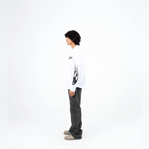 Jeanius Bar Atelier Arch Denim - Picture 8 of 8